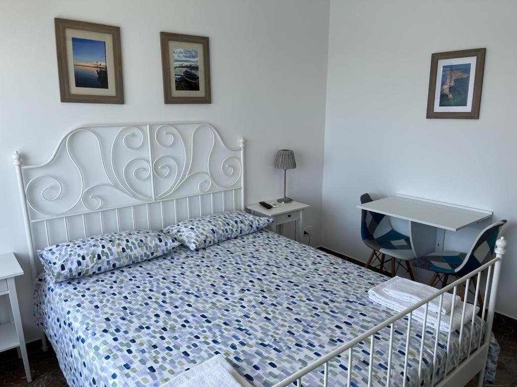 Bed and Breakfast Ortigia D'Amare Syrakuzy Zewnętrze zdjęcie