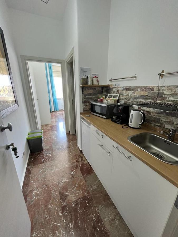 Bed and Breakfast Ortigia D'Amare Syrakuzy Zewnętrze zdjęcie
