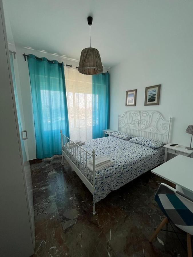 Bed and Breakfast Ortigia D'Amare Syrakuzy Zewnętrze zdjęcie