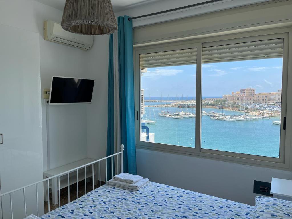 Bed and Breakfast Ortigia D'Amare Syrakuzy Zewnętrze zdjęcie