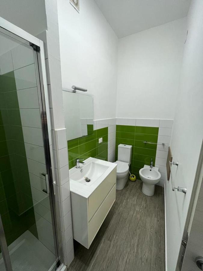 Bed and Breakfast Ortigia D'Amare Syrakuzy Zewnętrze zdjęcie