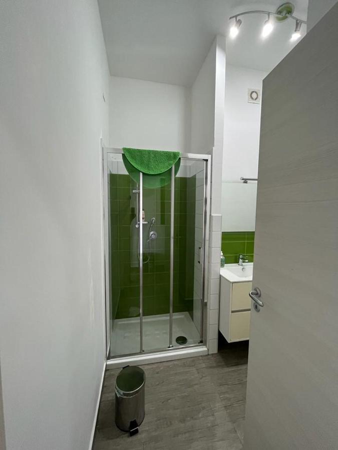 Bed and Breakfast Ortigia D'Amare Syrakuzy Zewnętrze zdjęcie