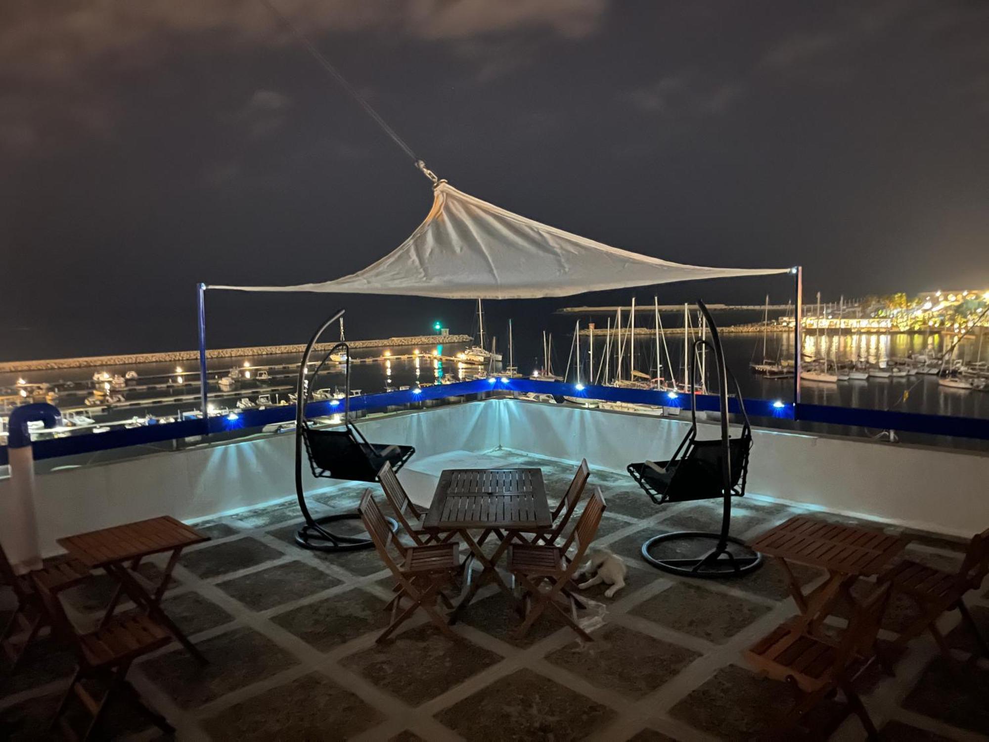 Bed and Breakfast Ortigia D'Amare Syrakuzy Zewnętrze zdjęcie